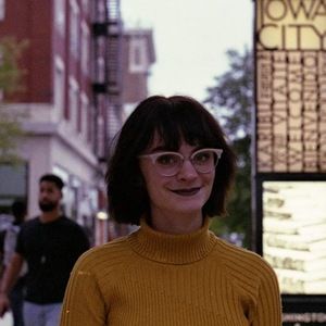 Meet your Posher, Genevieve